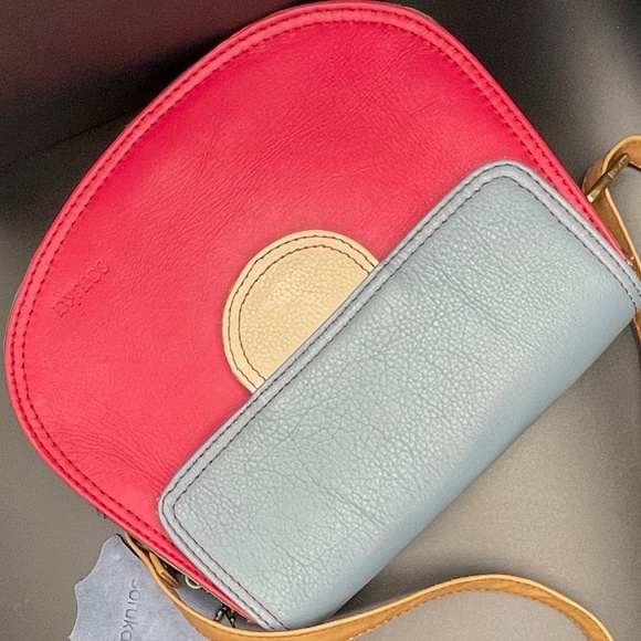 Soruka Tango Saddlebag - Picture 8 of 10